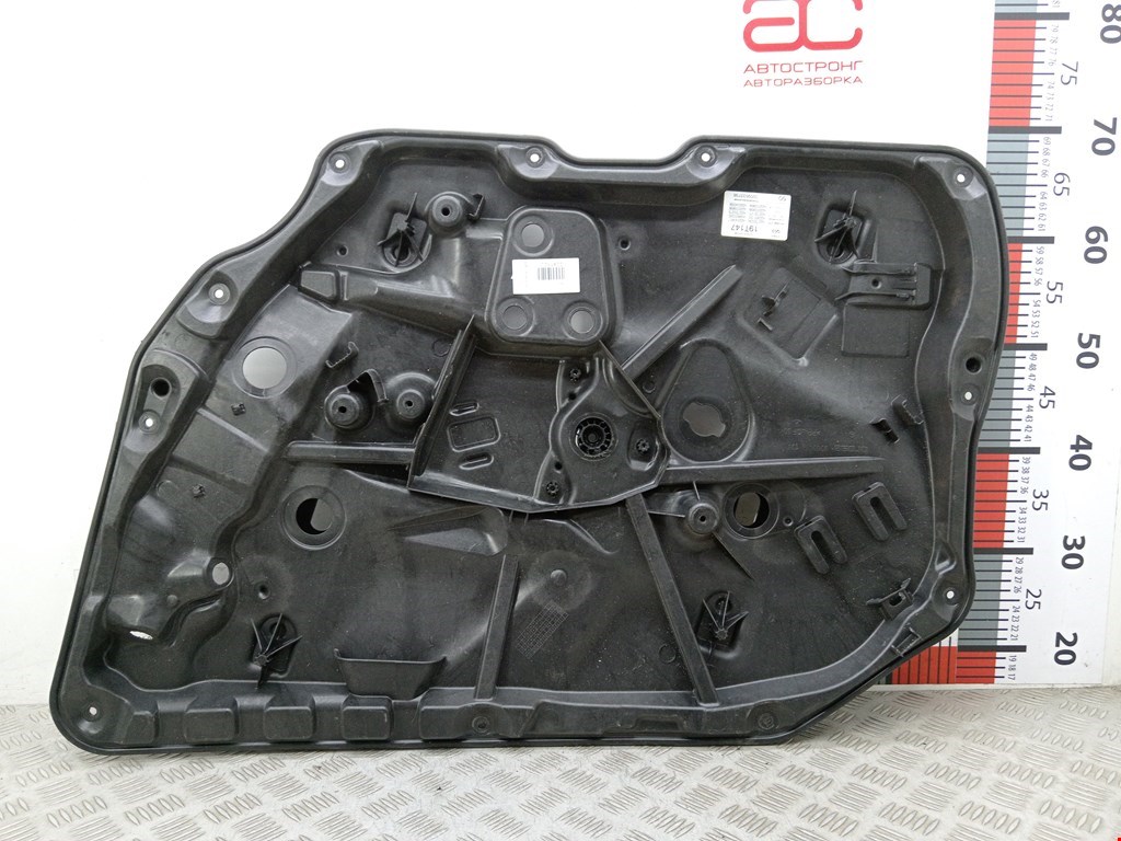 Стеклоподъемник передний правый MERCEDES-BENZ S-Class VI W222, C217 2013-2020