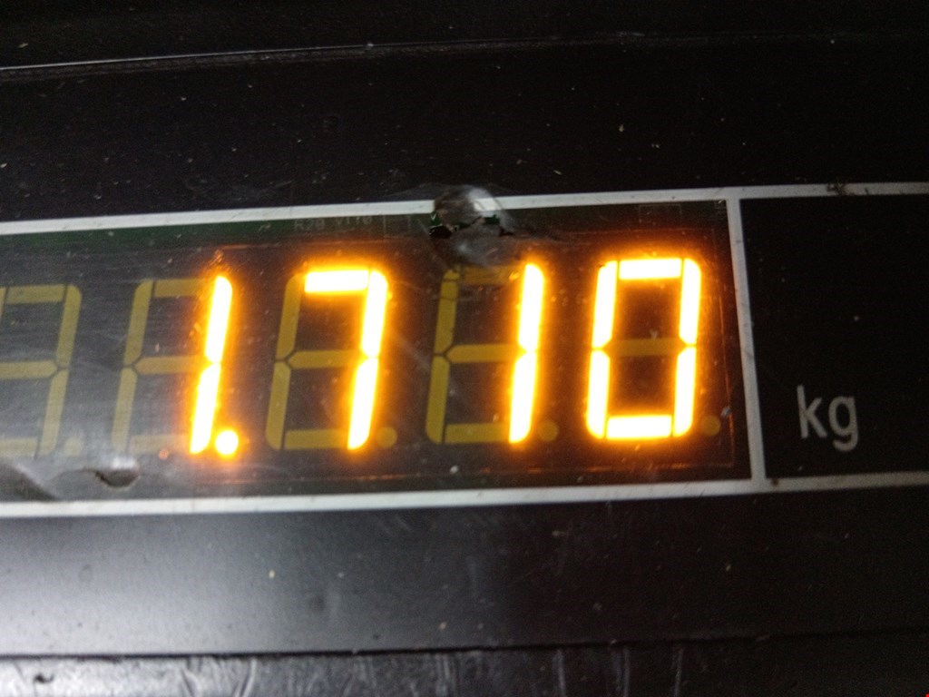 Стеклоподъемник передний правый MERCEDES-BENZ S-Class VI W222, C217 2013-2020