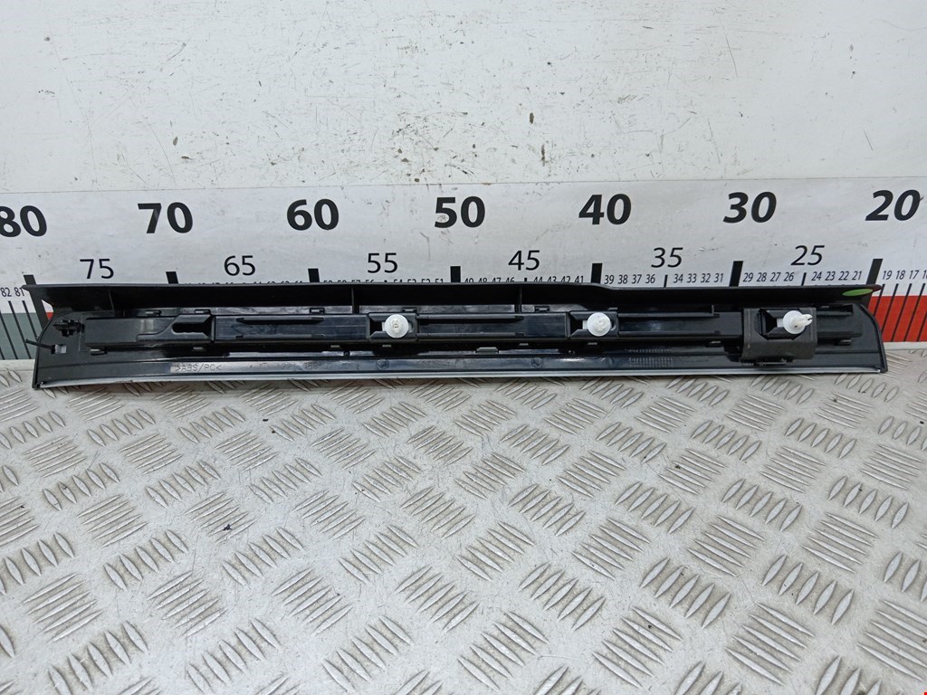 Накладка порога (внутренняя) MERCEDES-BENZ S-Class V W221 2005-2013