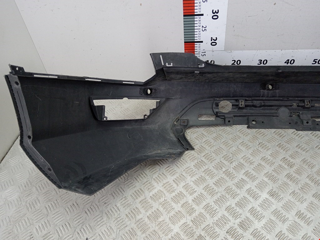 Бампер задний FORD Kuga 2012-2019