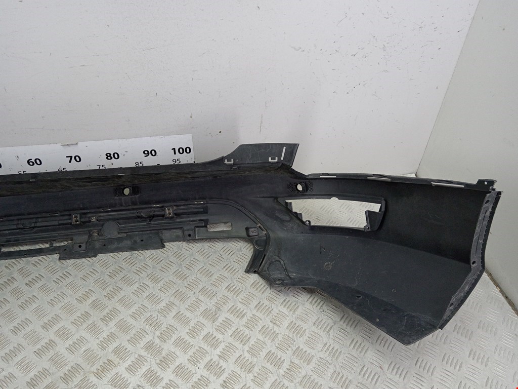 Бампер задний FORD Kuga 2012-2019