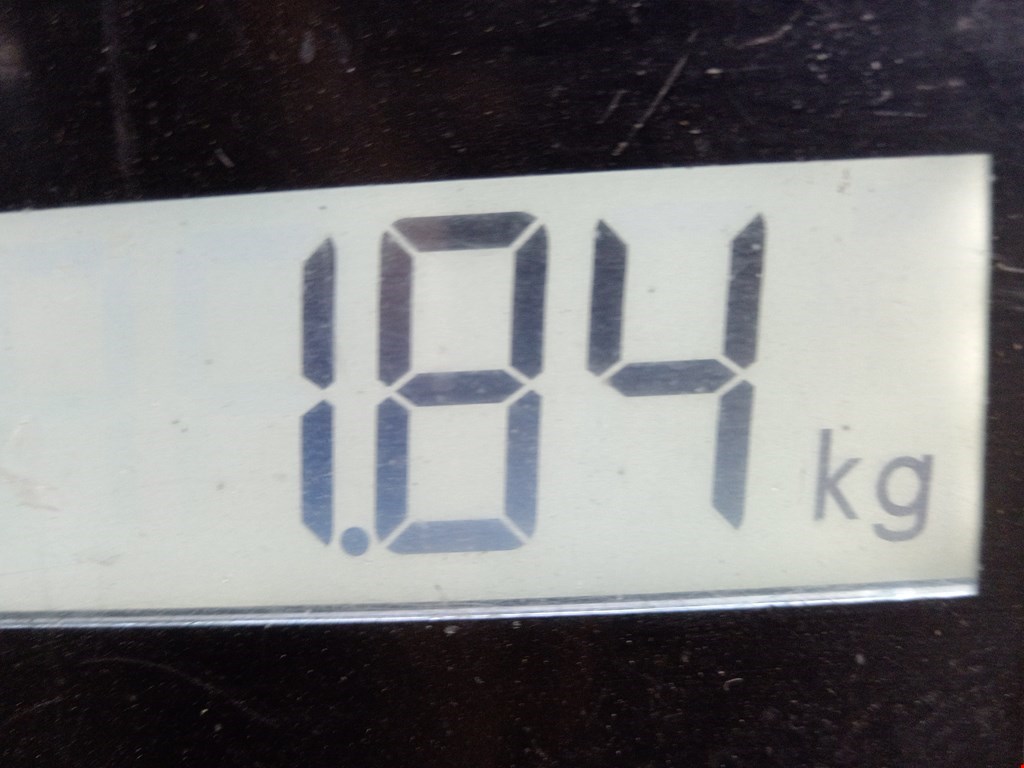 Бампер задний FORD Kuga 2012-2019