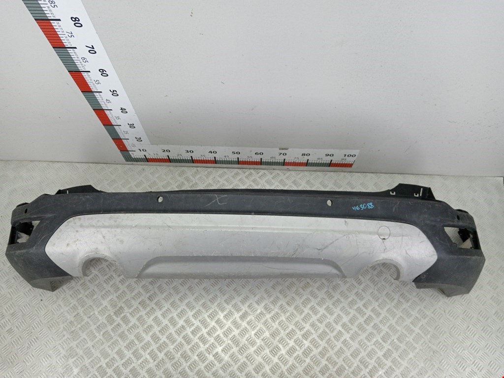 Бампер задний FORD Kuga 2012-2019