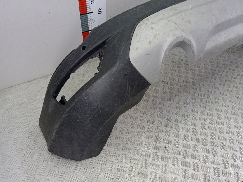 Бампер задний FORD Kuga 2012-2019