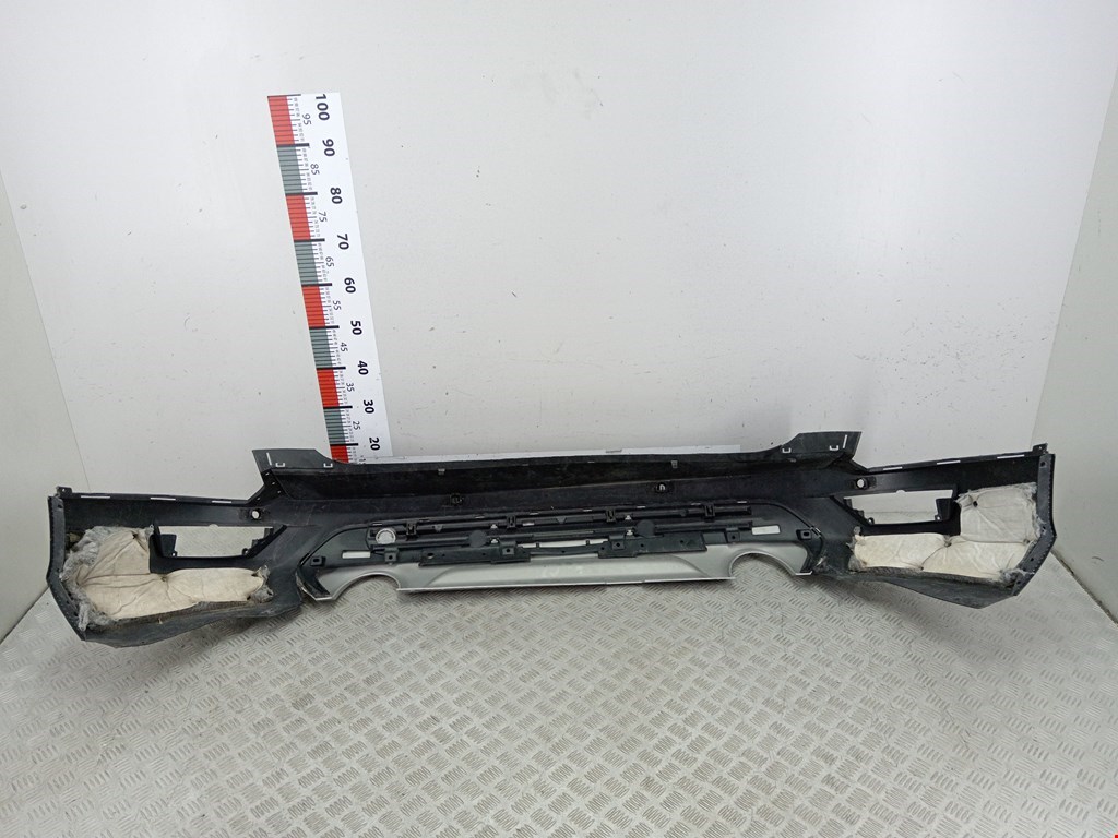 Бампер задний FORD Kuga 2012-2019