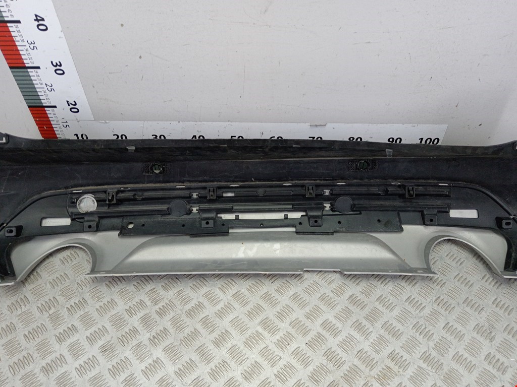 Бампер задний FORD Kuga 2012-2019