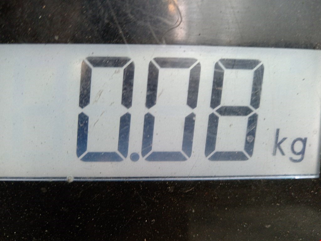 Моторчик заслонки печки BMW X5 E70 2007-2013