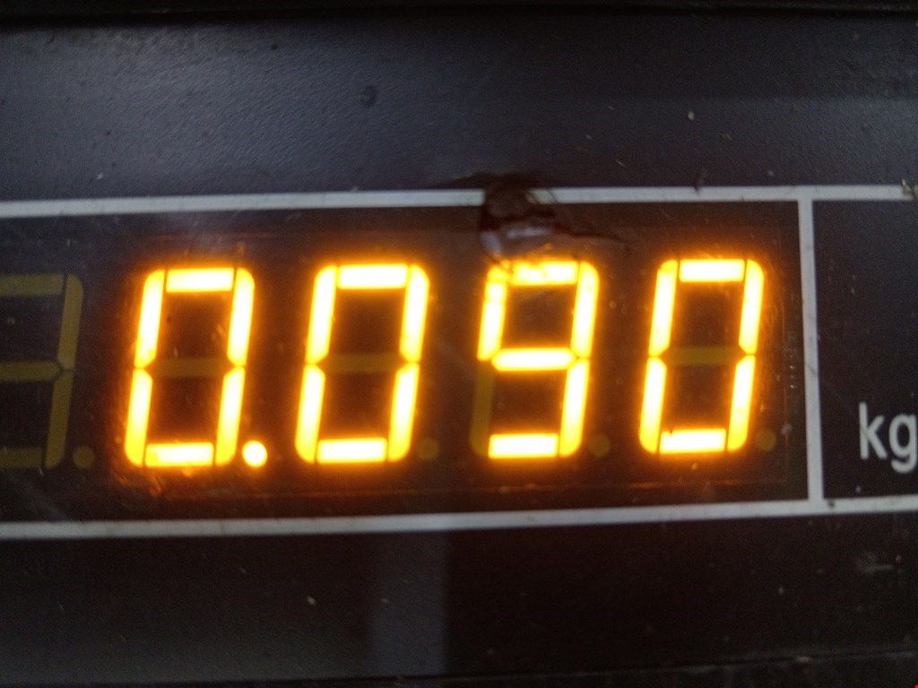 Моторчик заслонки печки BMW 7er 7 серия E65/E66 2001-2008