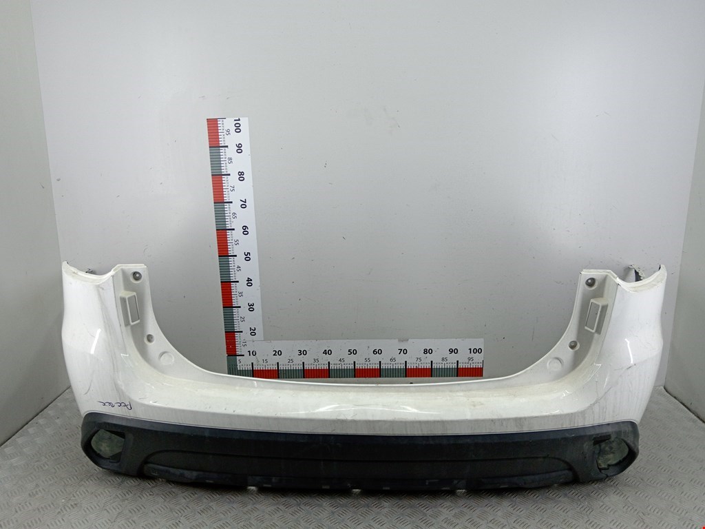 Бампер задний MITSUBISHI Outlander GF0W 2012-н.в.