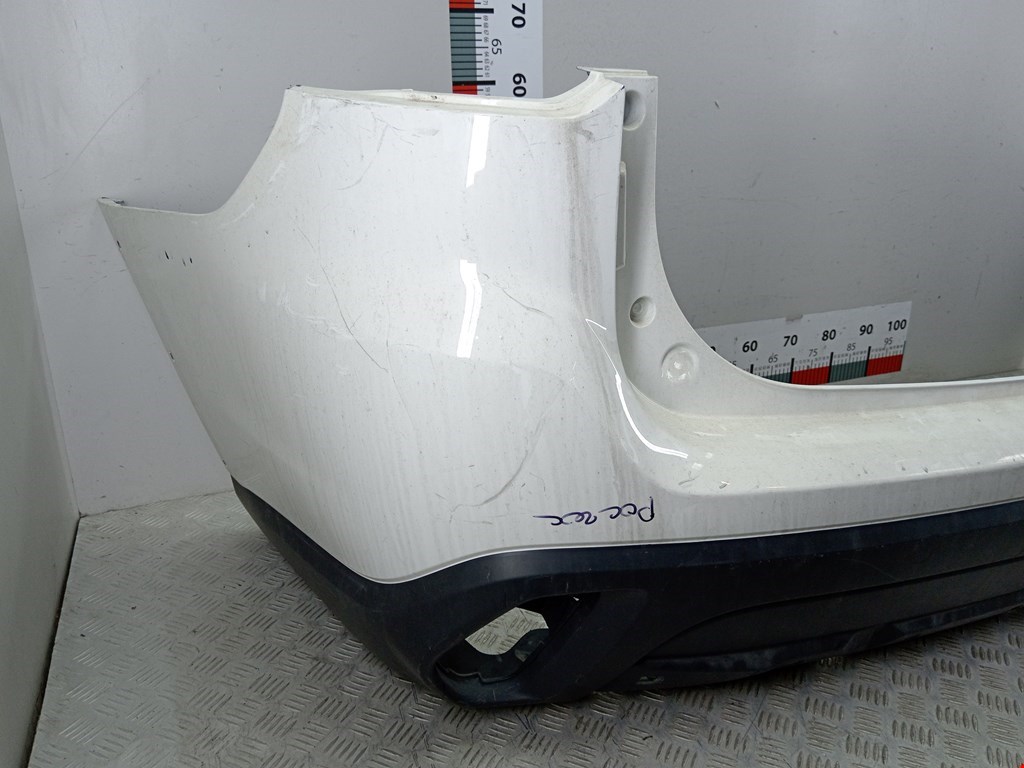 Бампер задний MITSUBISHI Outlander GF0W 2012-н.в.