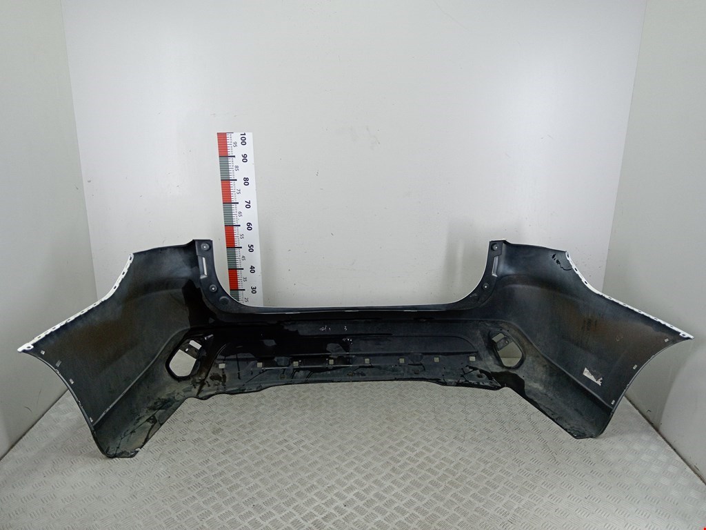 Бампер задний MITSUBISHI Outlander GF0W 2012-н.в.