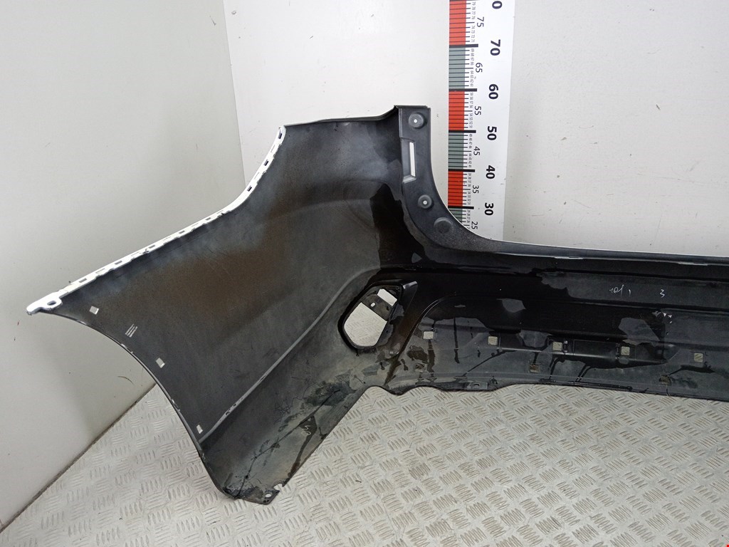 Бампер задний MITSUBISHI Outlander GF0W 2012-н.в.