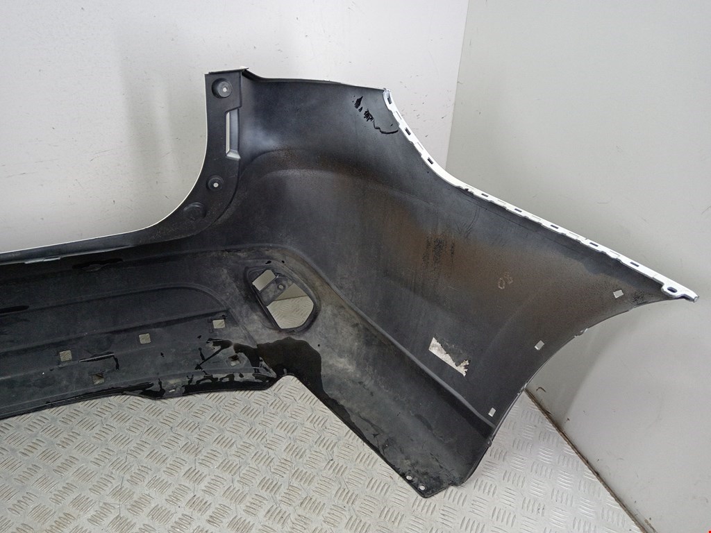 Бампер задний MITSUBISHI Outlander GF0W 2012-н.в.