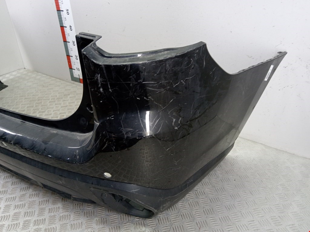 Бампер задний MITSUBISHI Outlander GF0W 2012-н.в.