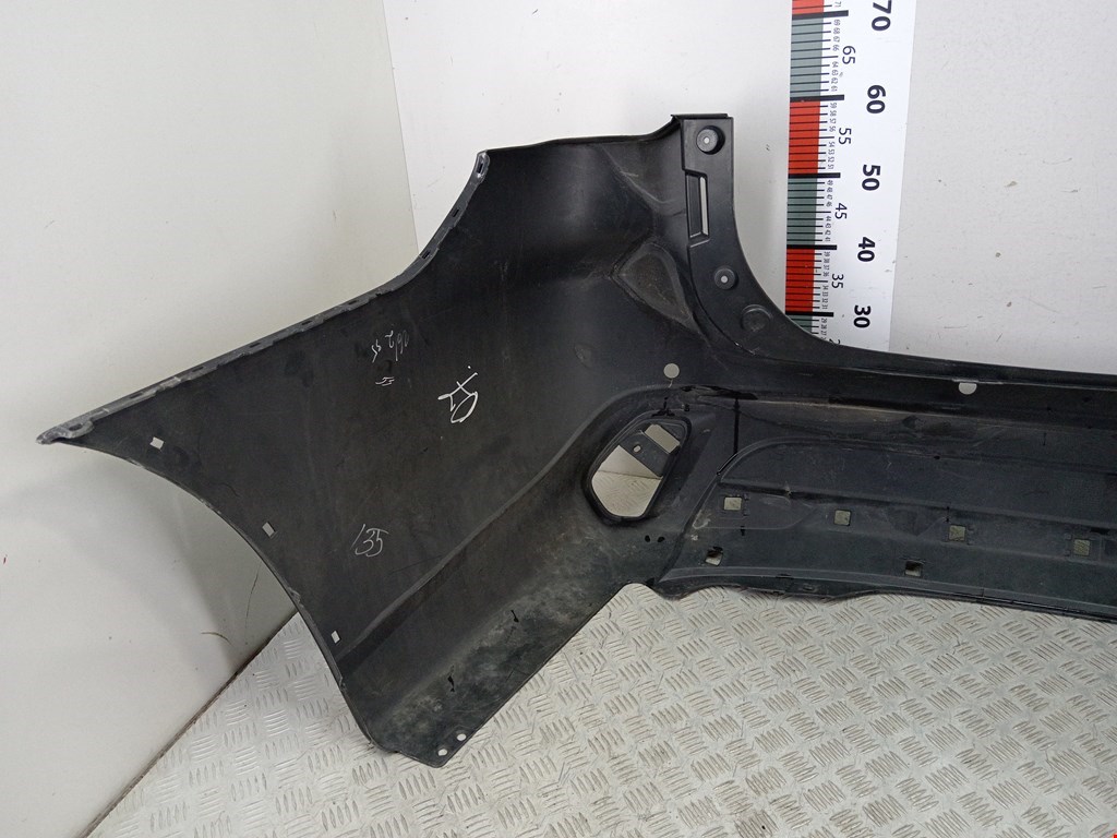 Бампер задний MITSUBISHI Outlander GF0W 2012-н.в.