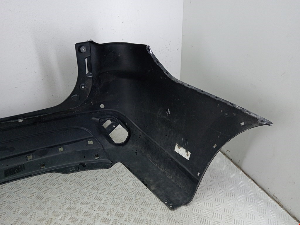 Бампер задний MITSUBISHI Outlander GF0W 2012-н.в.