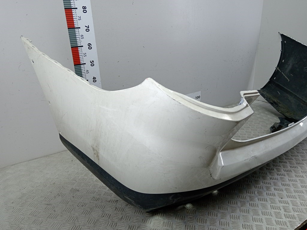 Бампер задний MITSUBISHI Outlander GF0W 2012-н.в.