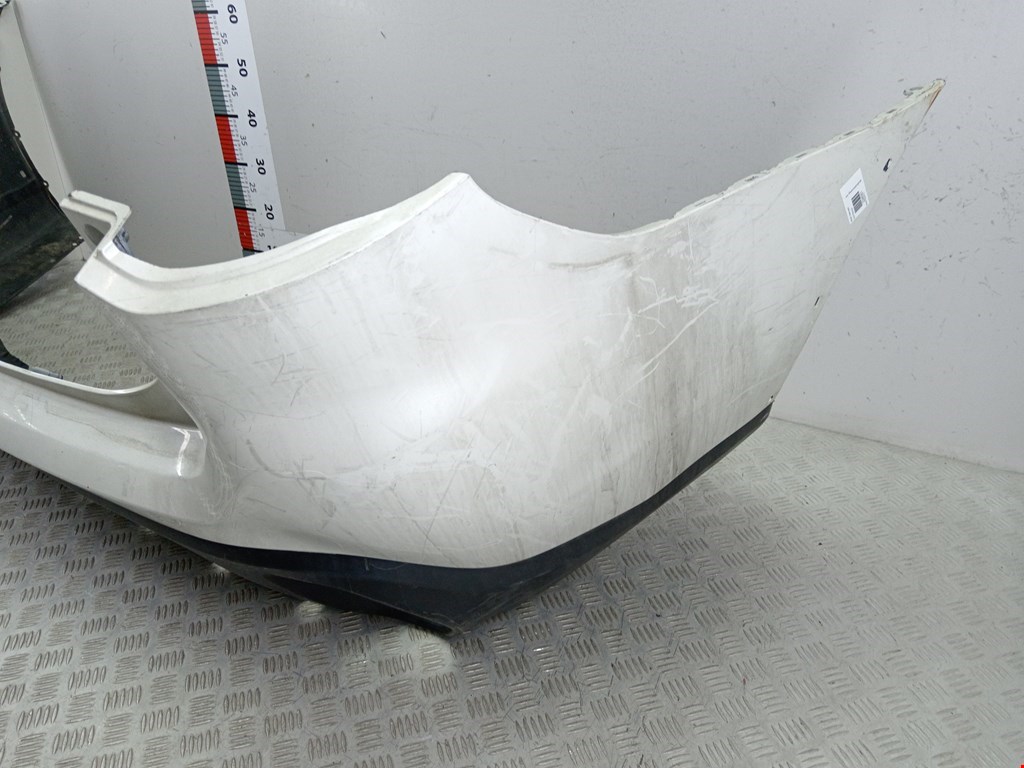 Бампер задний MITSUBISHI Outlander GF0W 2012-н.в.