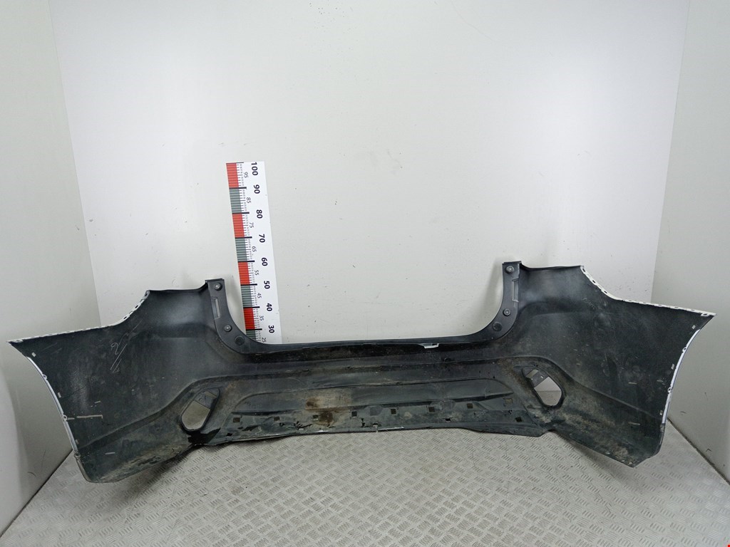 Бампер задний MITSUBISHI Outlander GF0W 2012-н.в.