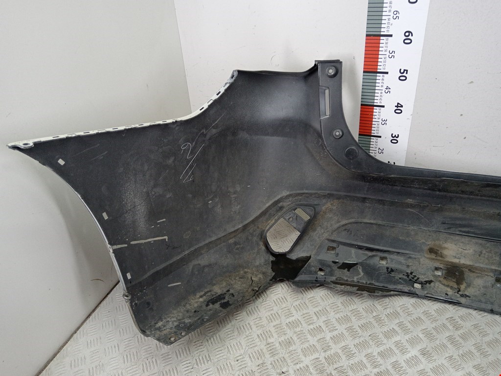 Бампер задний MITSUBISHI Outlander GF0W 2012-н.в.