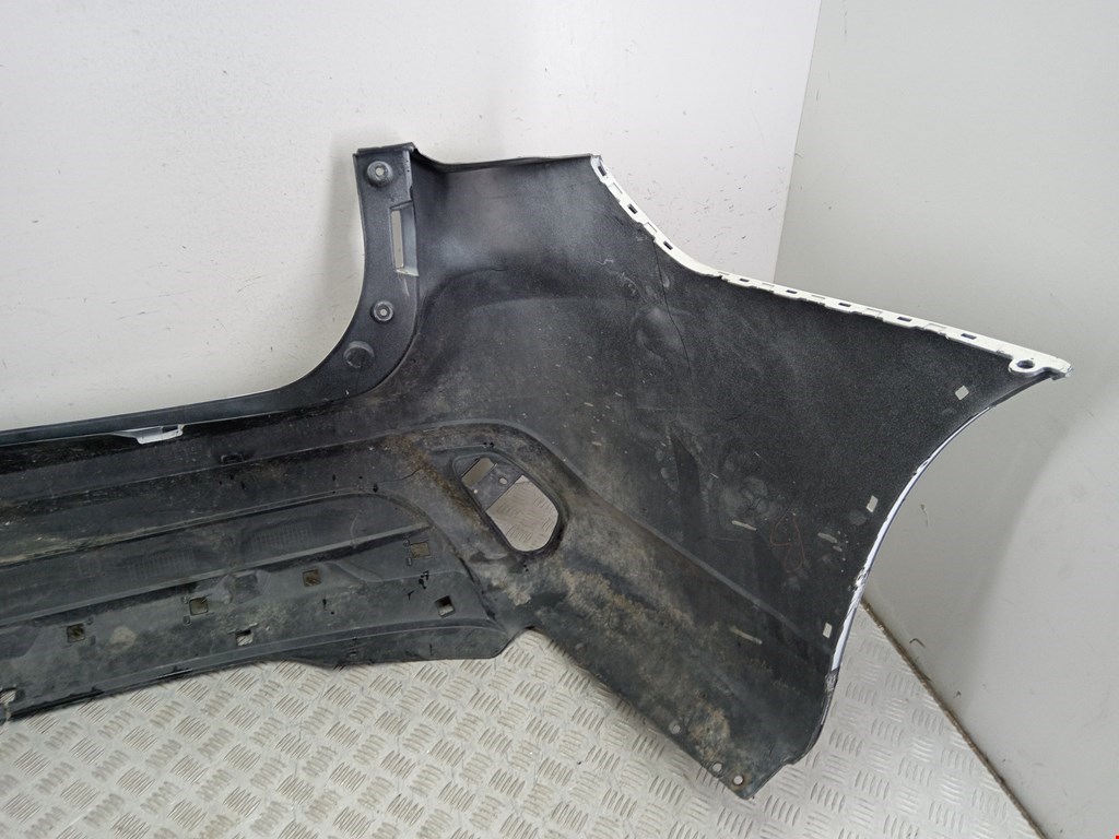 Бампер задний MITSUBISHI Outlander GF0W 2012-н.в.