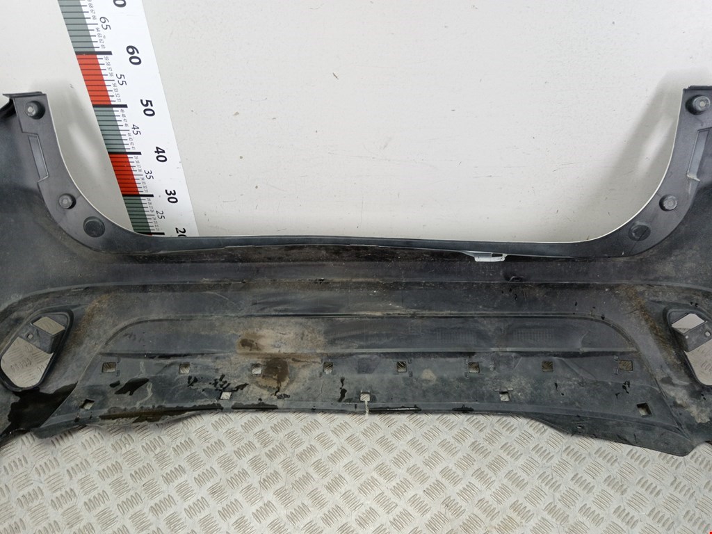 Бампер задний MITSUBISHI Outlander GF0W 2012-н.в.