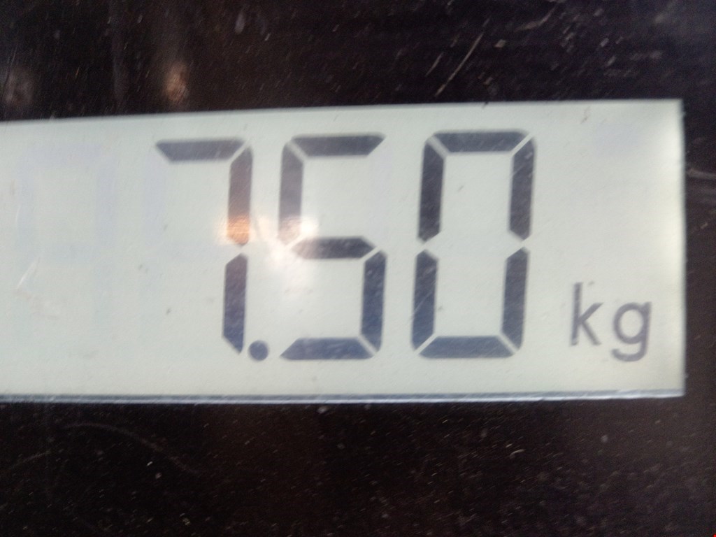 Бампер передний LAND ROVER Range Rover 2012-2022