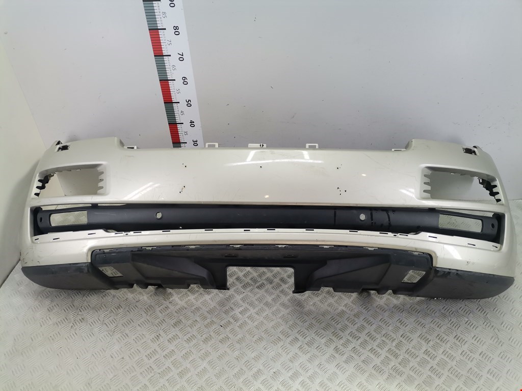 Бампер передний LAND ROVER Range Rover 2012-2022