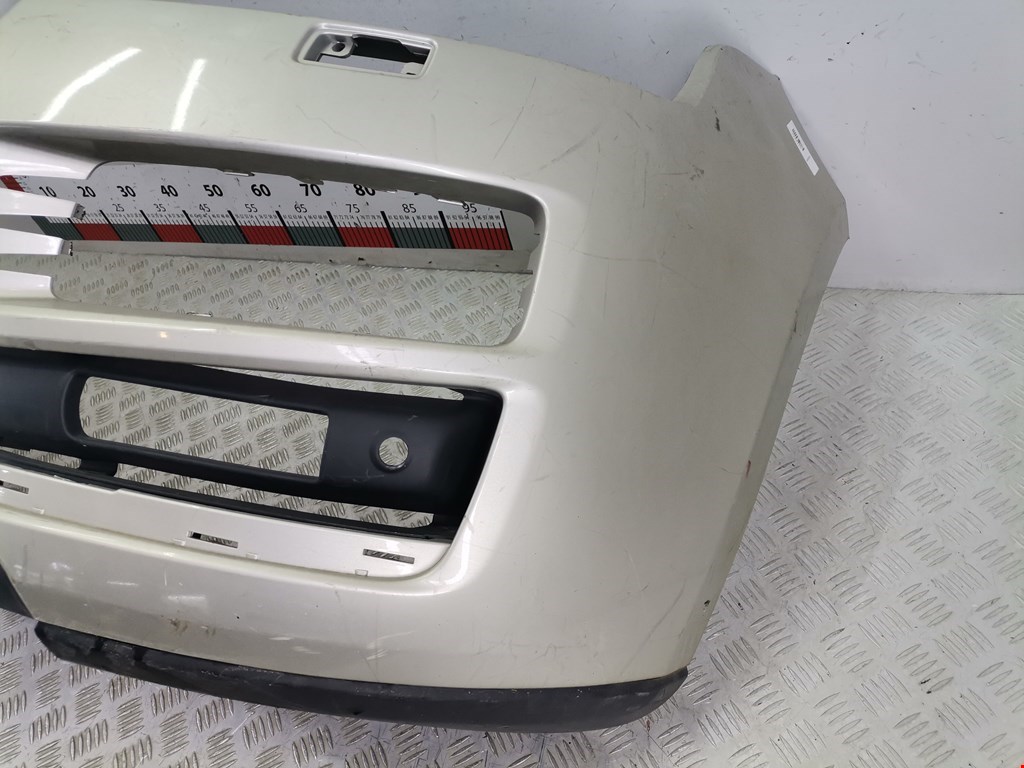 Бампер передний LAND ROVER Range Rover 2012-2022