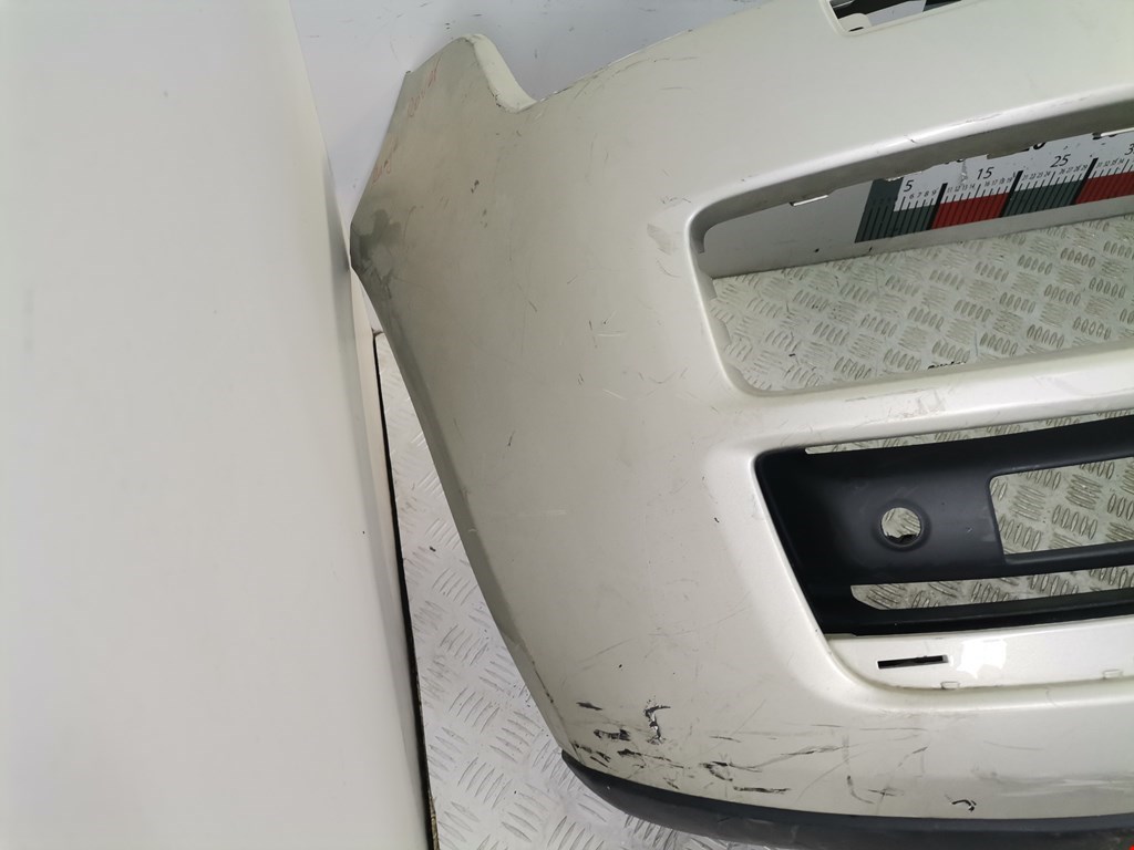 Бампер передний LAND ROVER Range Rover 2012-2022