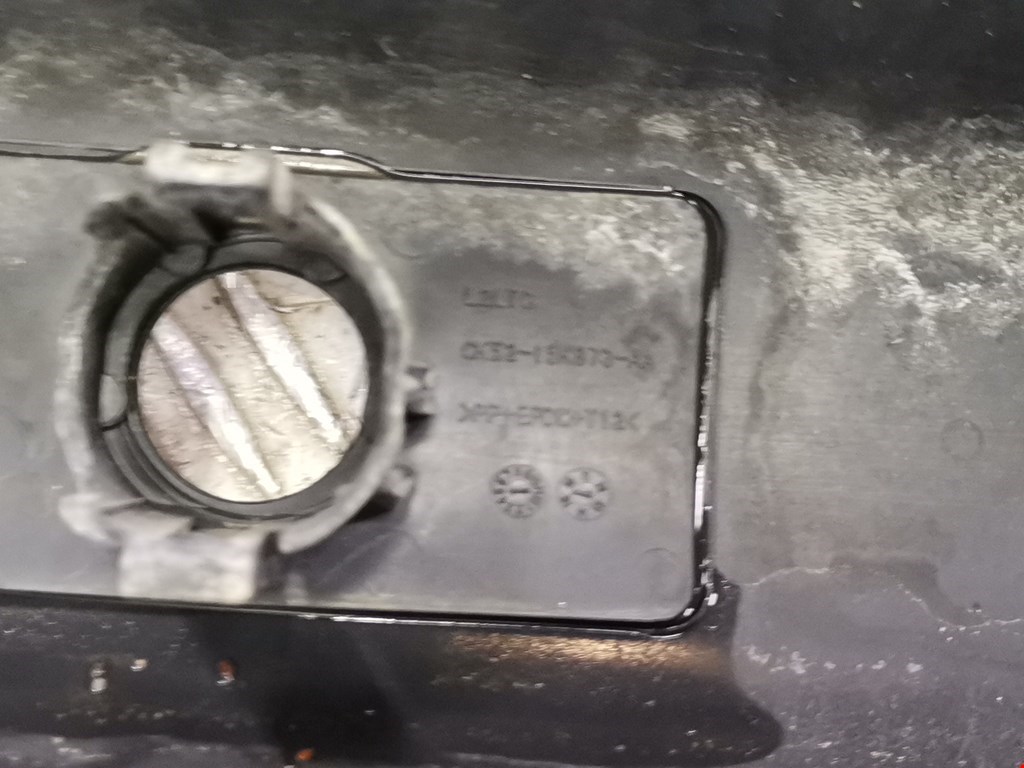 Бампер передний LAND ROVER Range Rover 2012-2022