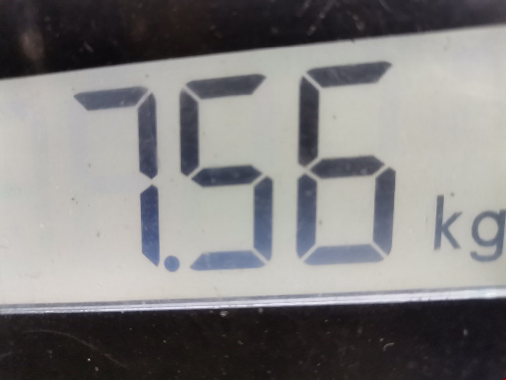 Бампер передний LAND ROVER Range Rover 2012-2022