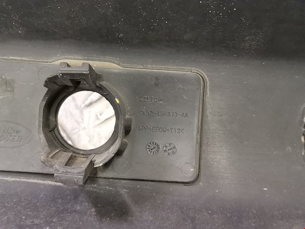 Бампер передний LAND ROVER Range Rover 2012-2022