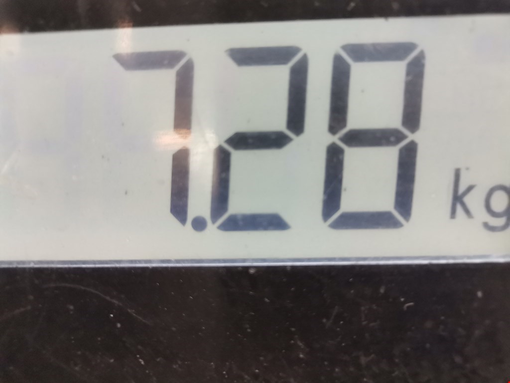 Бампер передний LAND ROVER Range Rover 2012-2022