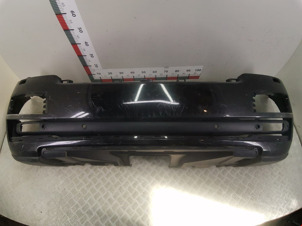 Бампер передний LAND ROVER Range Rover 2012-2022