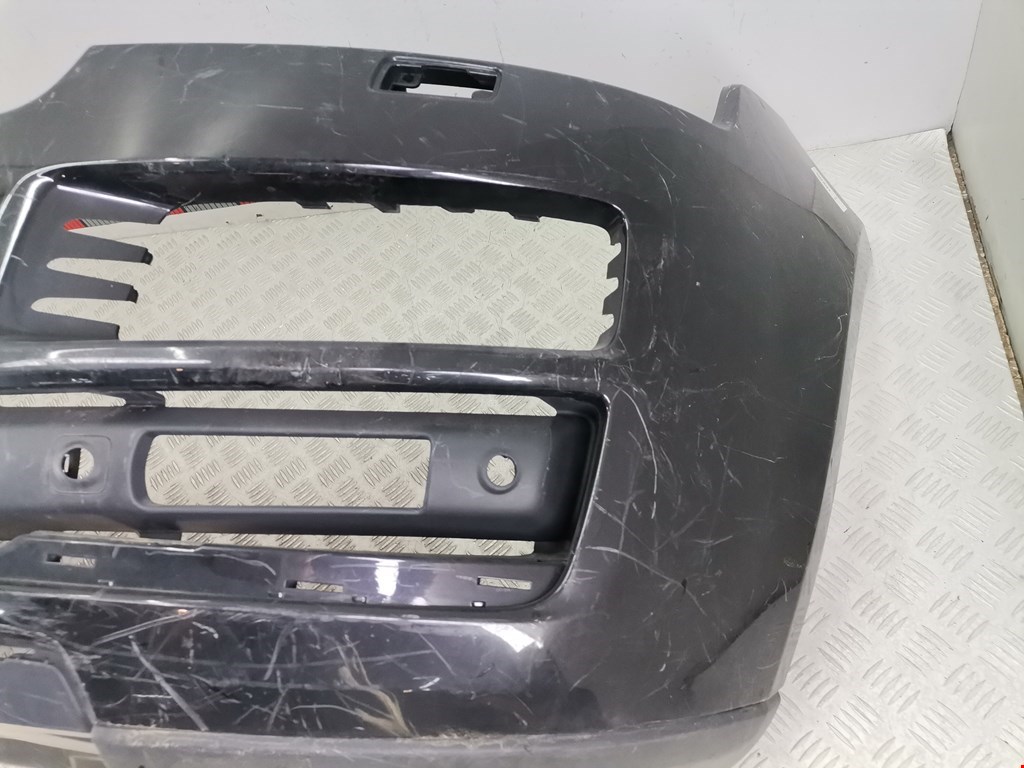 Бампер передний LAND ROVER Range Rover 2012-2022