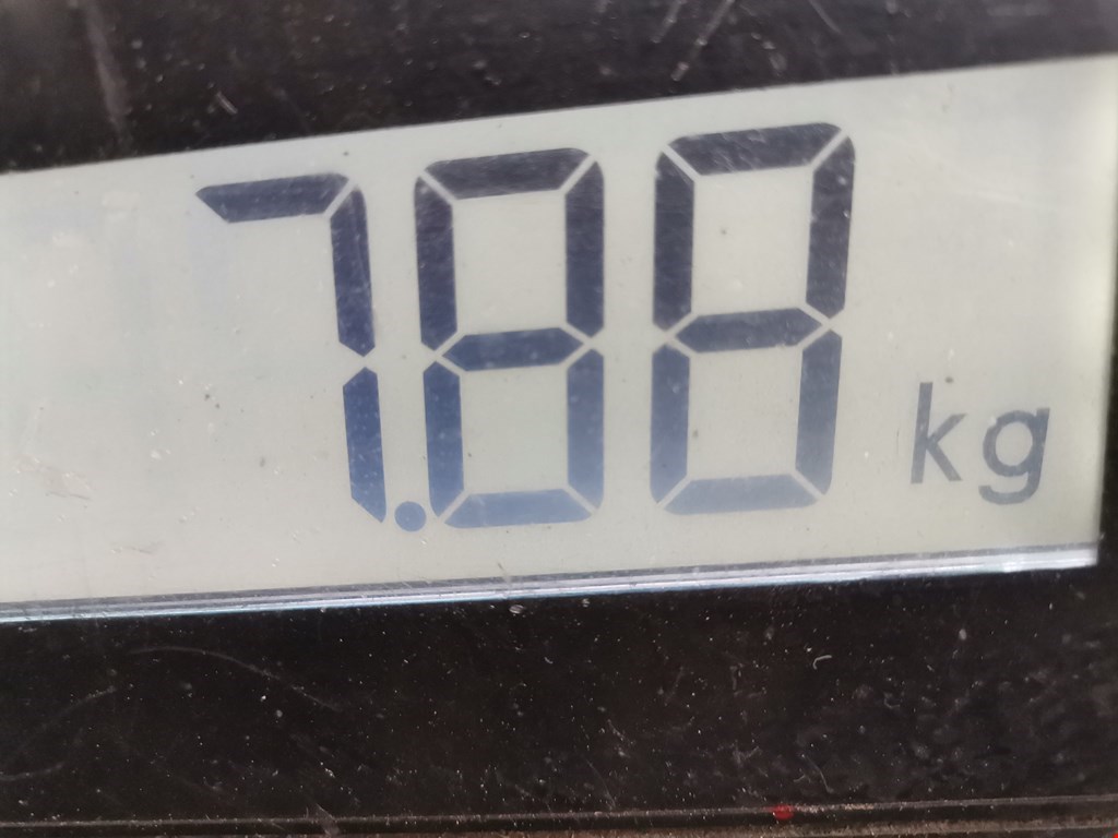 Бампер передний LAND ROVER Range Rover 2012-2022