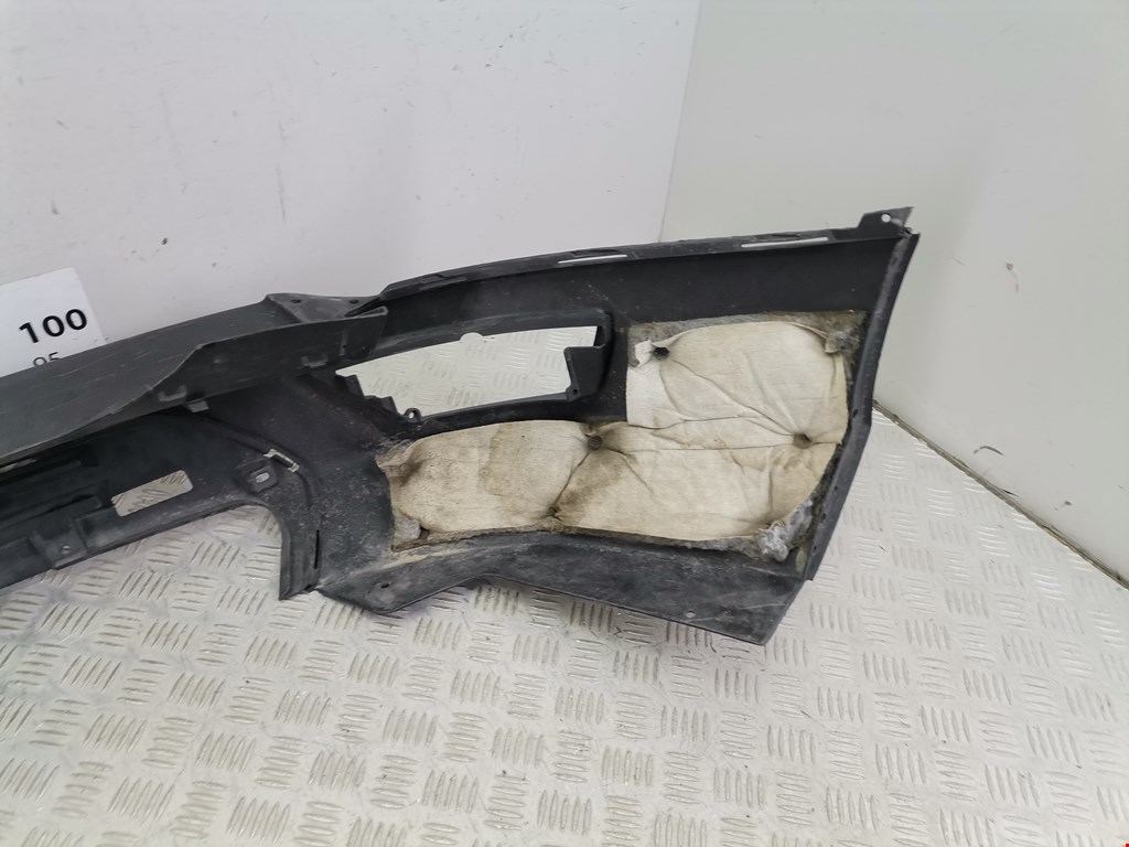 Бампер задний FORD Kuga 2012-2019