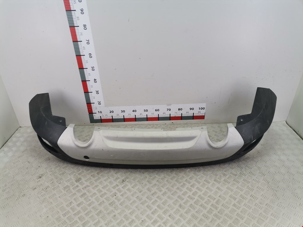 Бампер задний FORD Kuga 2012-2019