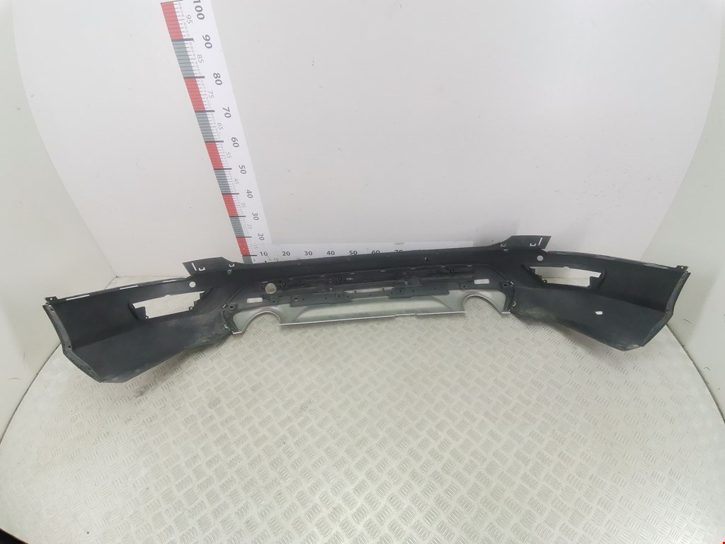 Бампер задний FORD Kuga 2012-2019