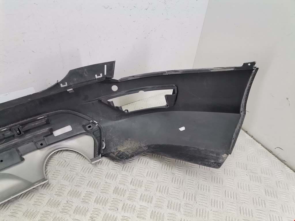 Бампер задний FORD Kuga 2012-2019