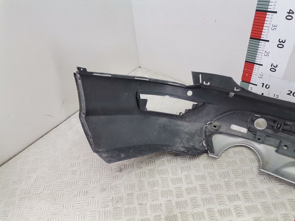 Бампер задний FORD Kuga 2012-2019