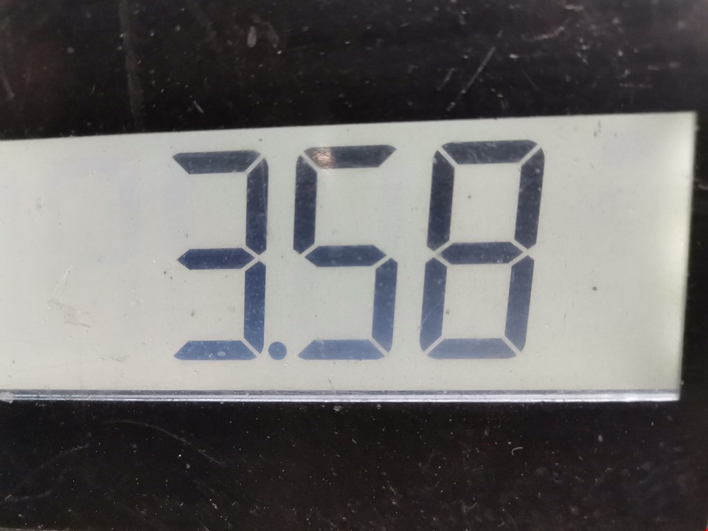 Бампер задний FORD Kuga 2012-2019