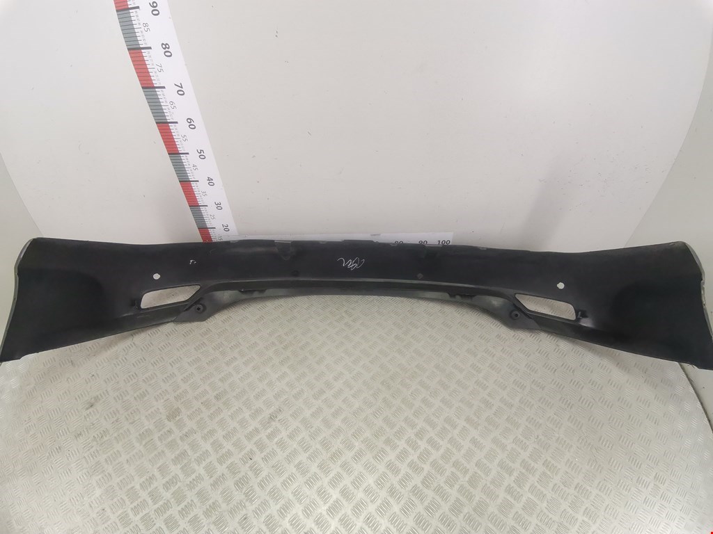 Бампер задний TOYOTA RAV 4 CA40 2013-2019