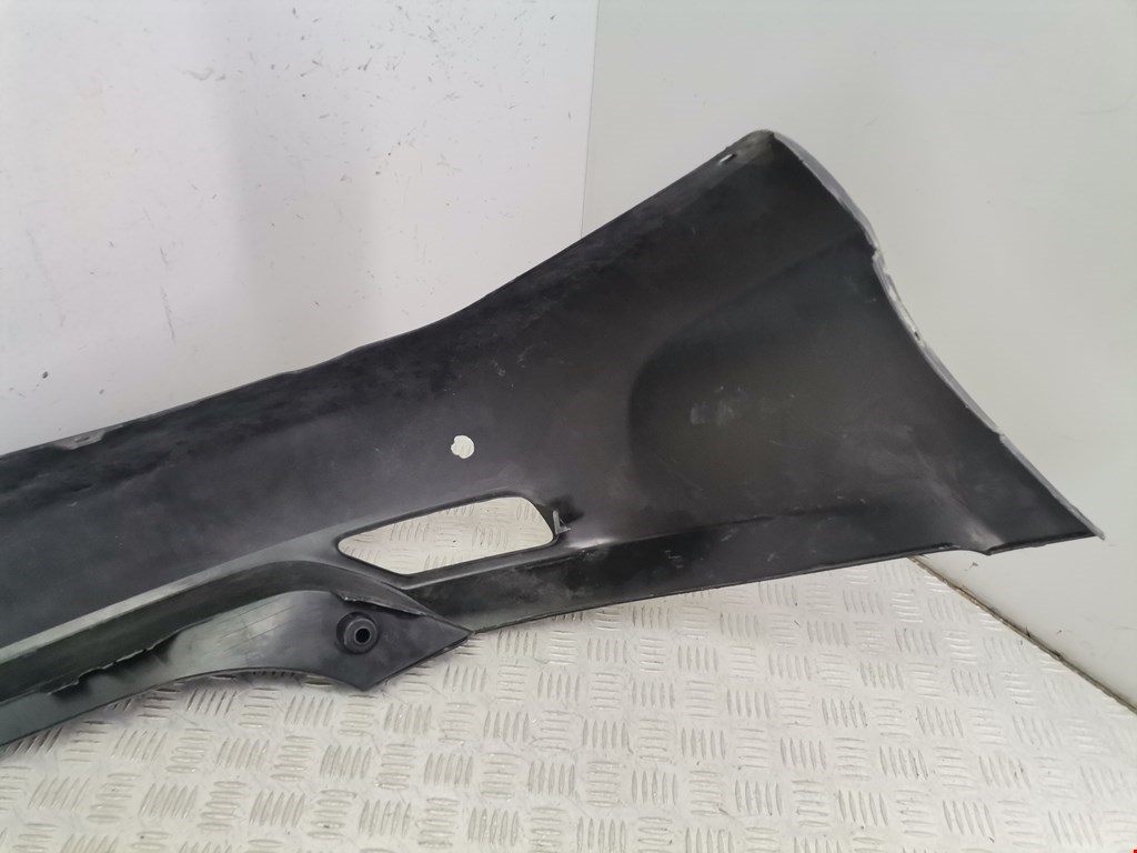 Бампер задний TOYOTA RAV 4 CA40 2013-2019