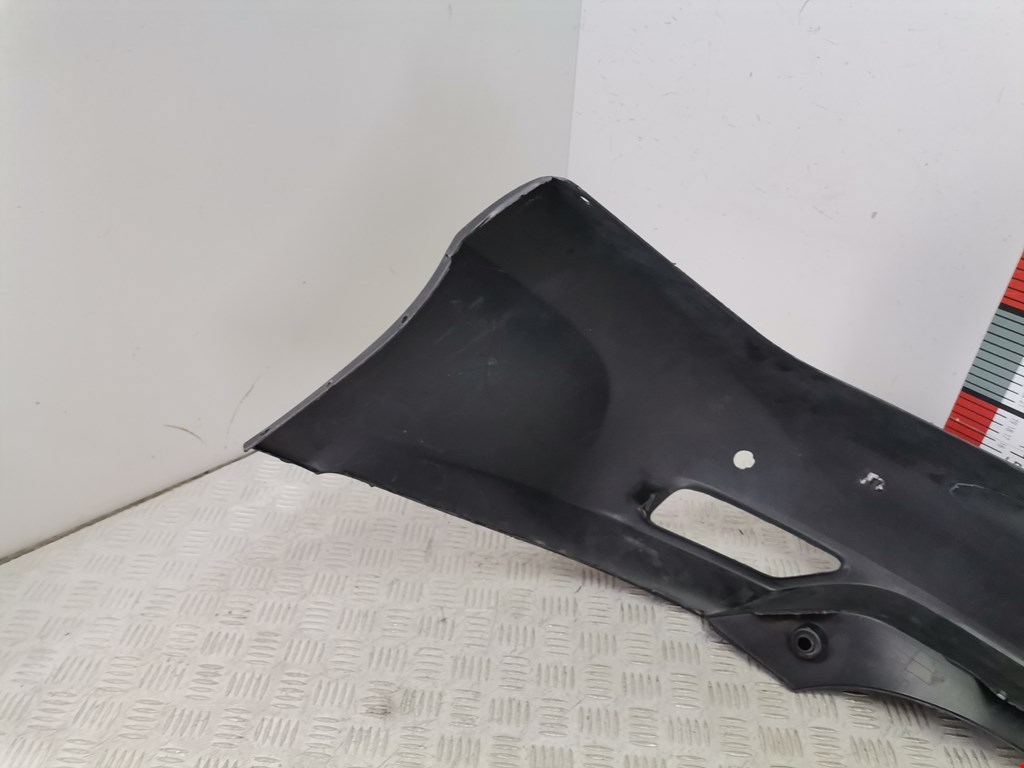 Бампер задний TOYOTA RAV 4 CA40 2013-2019