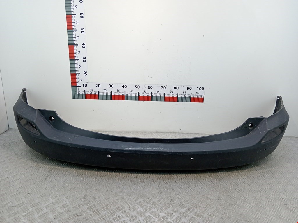 Бампер задний TOYOTA RAV 4 CA40 2013-2019