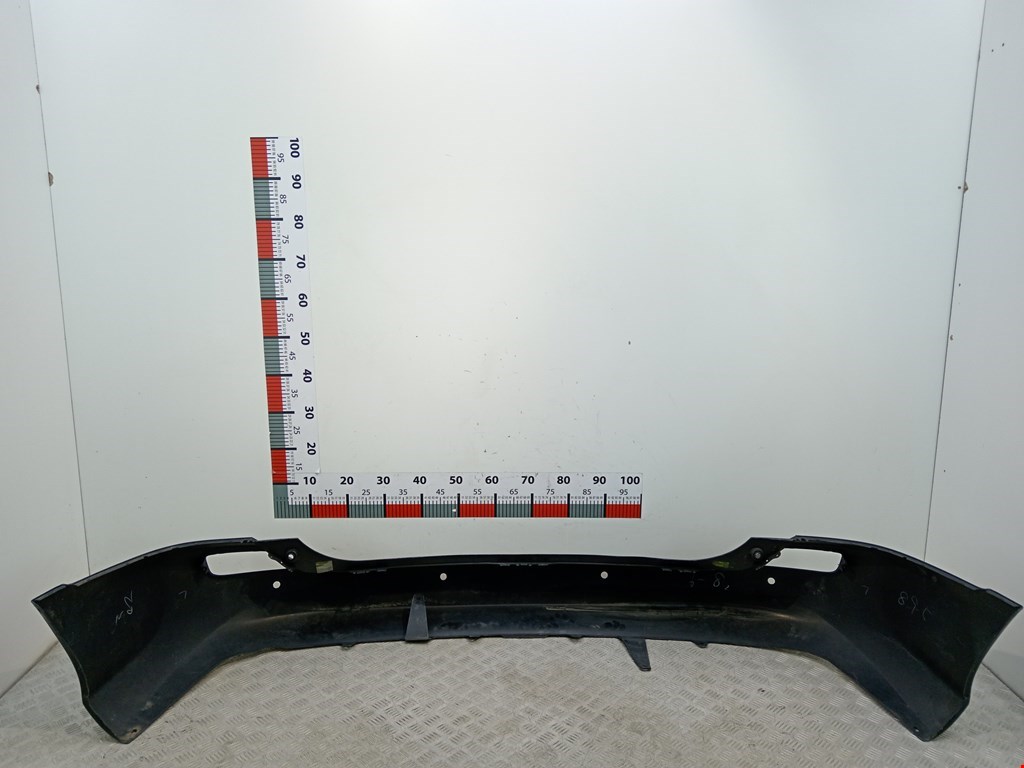 Бампер задний TOYOTA RAV 4 CA40 2013-2019