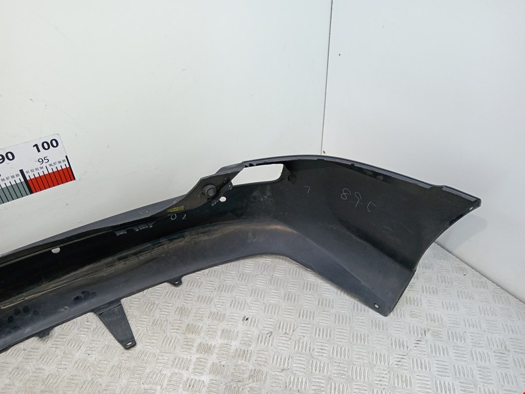 Бампер задний TOYOTA RAV 4 CA40 2013-2019