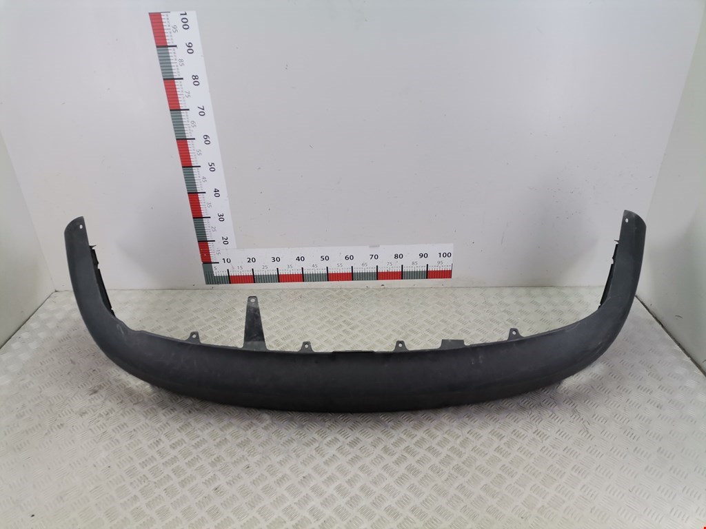 Бампер задний TOYOTA RAV 4 CA40 2013-2019